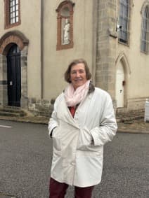 Colette Noel — portrait